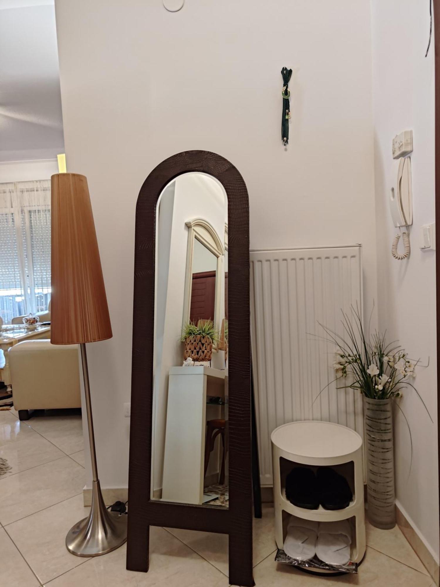 Jordan Downtown Apartment & Parking Kateríni Ngoại thất bức ảnh