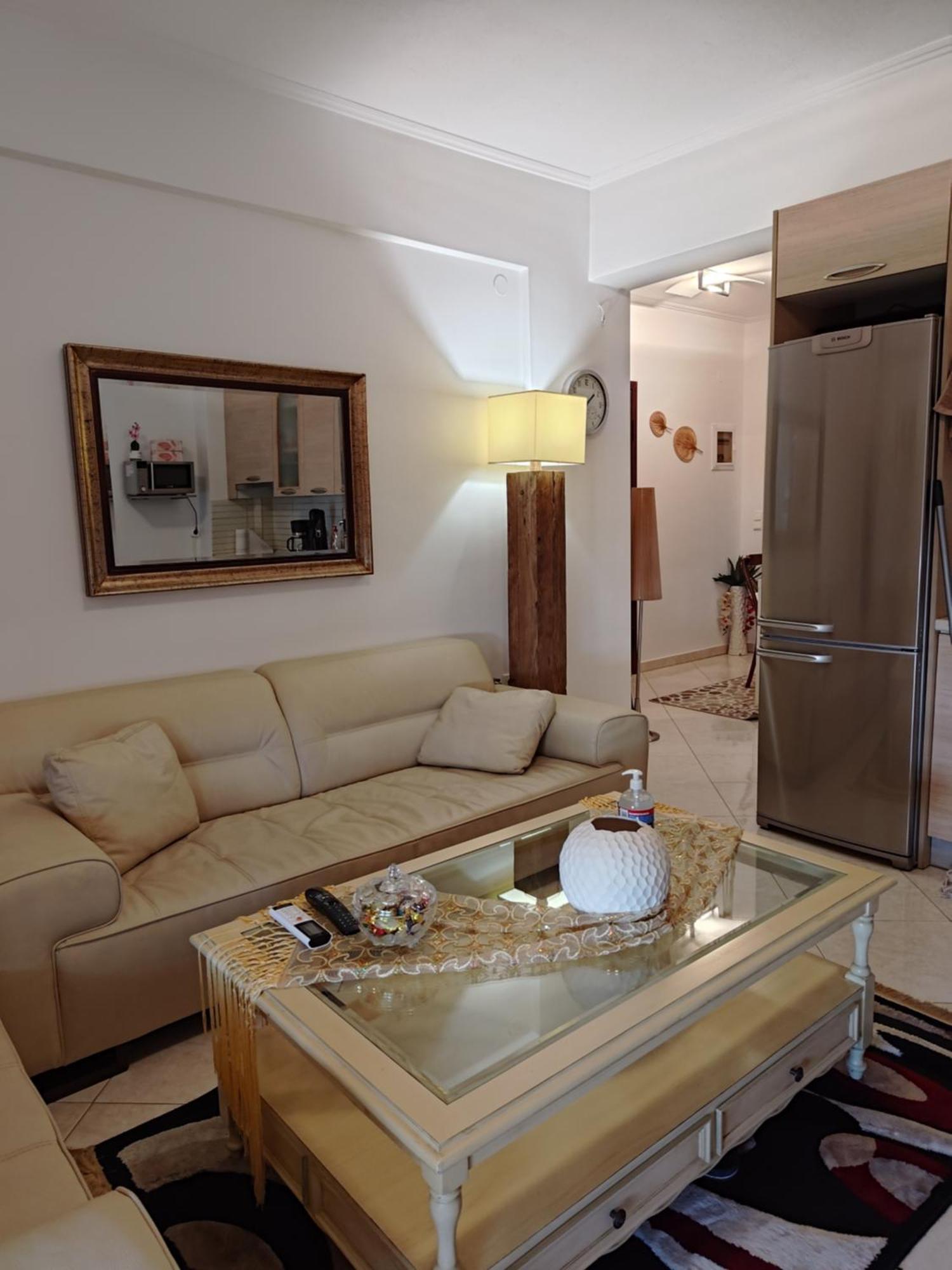 Jordan Downtown Apartment & Parking Kateríni Ngoại thất bức ảnh