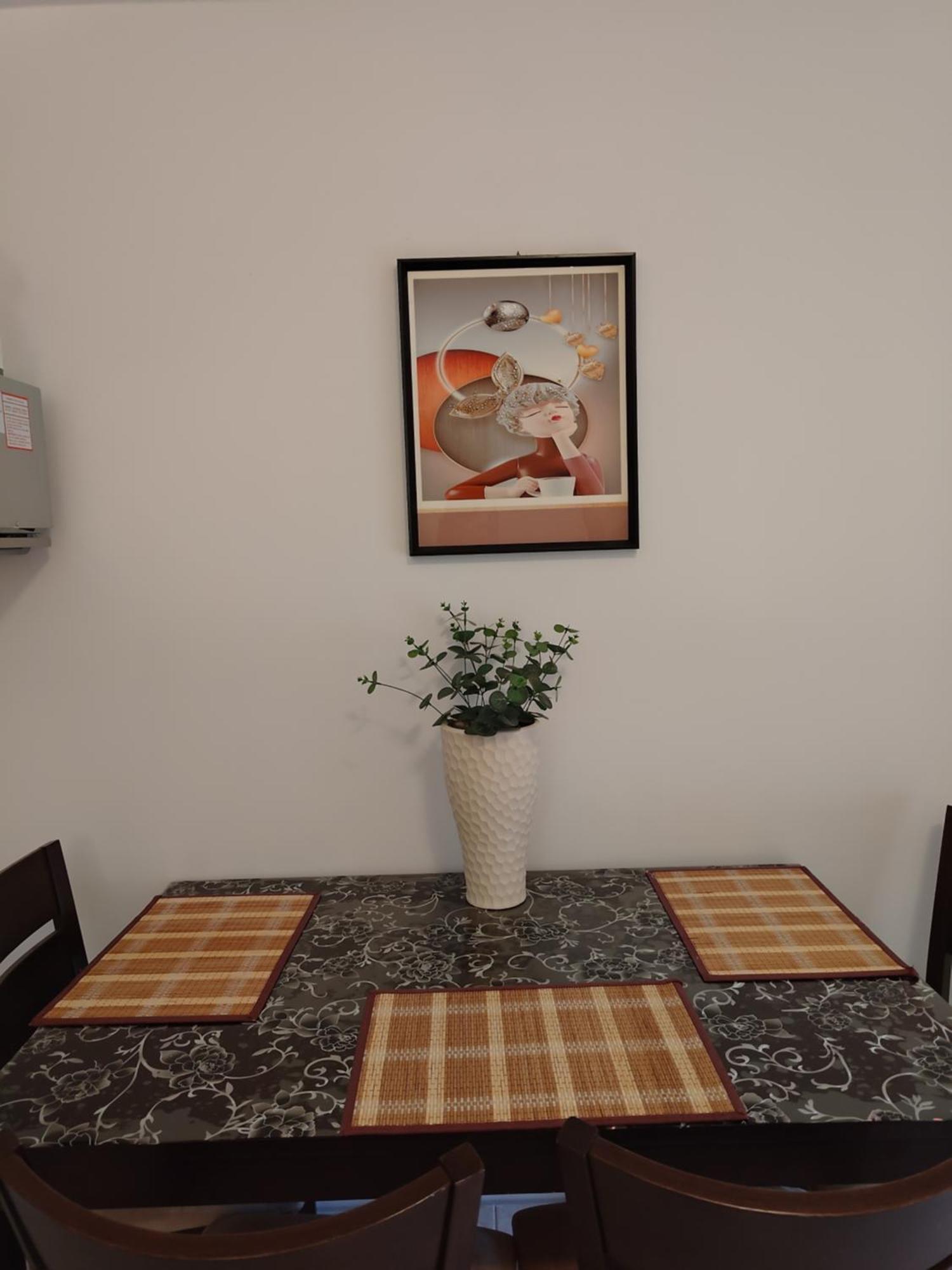 Jordan Downtown Apartment & Parking Kateríni Ngoại thất bức ảnh