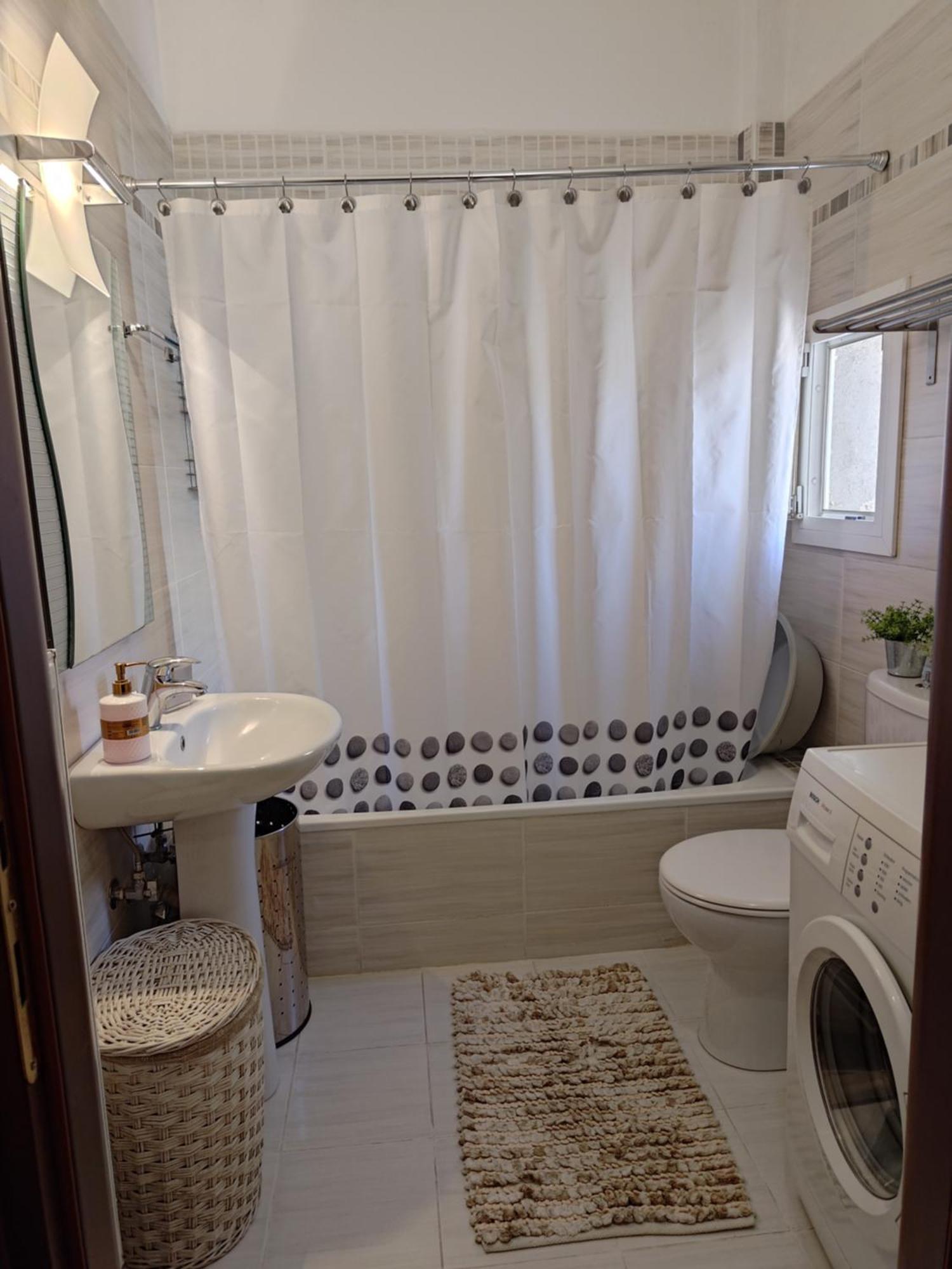 Jordan Downtown Apartment & Parking Kateríni Ngoại thất bức ảnh