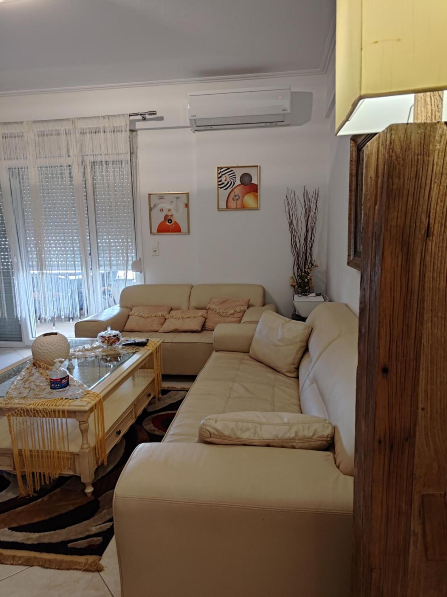 Jordan Downtown Apartment & Parking Kateríni Ngoại thất bức ảnh