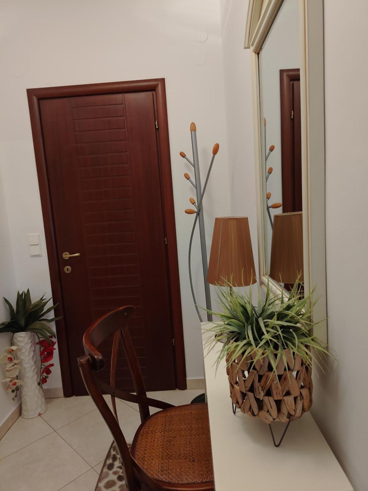 Jordan Downtown Apartment & Parking Kateríni Ngoại thất bức ảnh